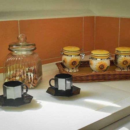 Apartman Aleksandra Ulcinj Luaran gambar