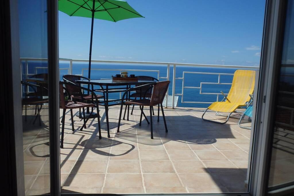 Apartman Aleksandra Ulcinj Luaran gambar