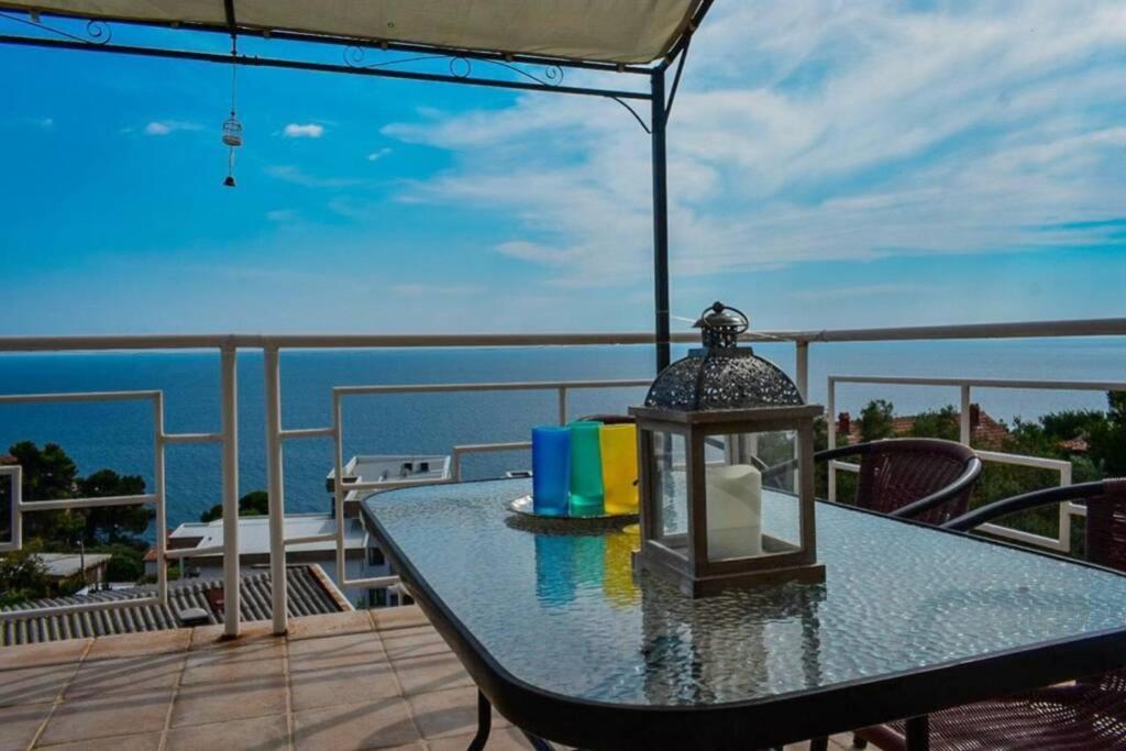 Apartman Aleksandra Ulcinj Luaran gambar