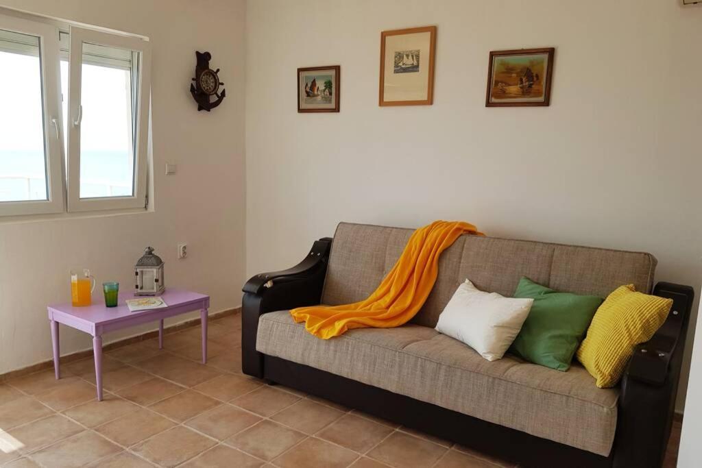 Apartman Aleksandra Ulcinj Luaran gambar