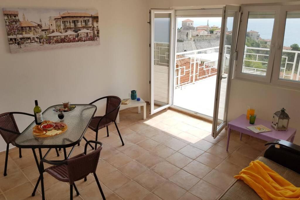 Apartman Aleksandra Ulcinj Luaran gambar